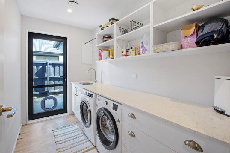 Photo of property in 43 Chris Drive, Rolleston, 7614