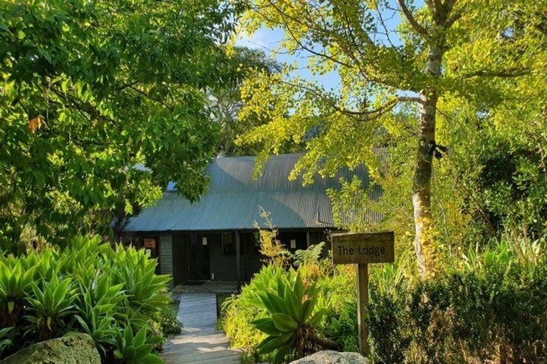 Photo of property in 660 Takou Bay Road, Kaeo, 0295