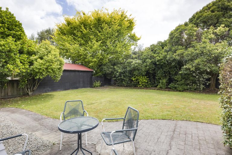 Photo of property in 17 Argyle Avenue, Takaro, Palmerston North, 4410