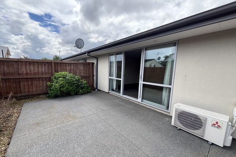 Photo of property in 61 England Street, Linwood, Christchurch, 8011