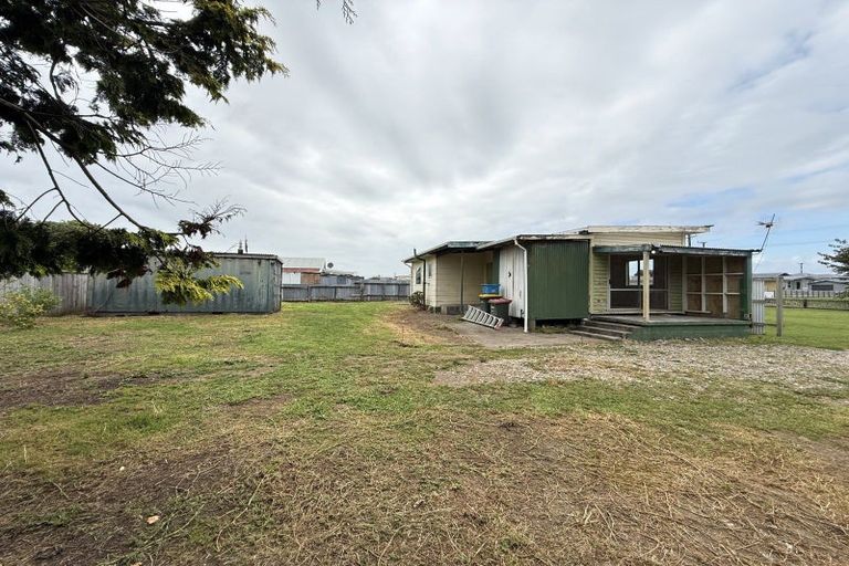 Photo of property in 110a Browne Street, Waitara, 4320