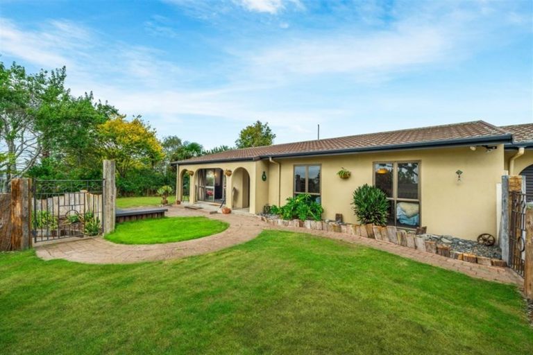 Photo of property in 4 Cowen Place, Chartwell, Hamilton, 3210