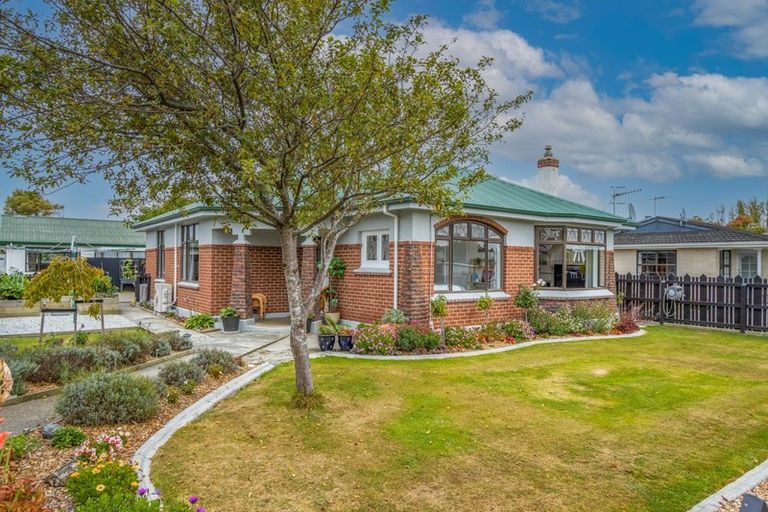 Photo of property in 31 George Street, Windsor, Invercargill, 9810