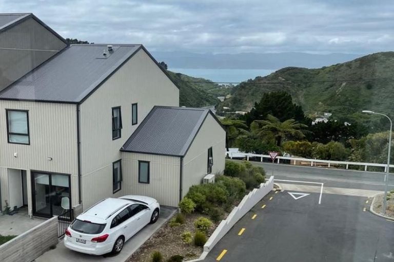 Photo of property in 3/170 Fraser Avenue, Johnsonville, Wellington, 6037