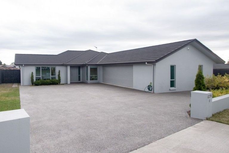 Photo of property in 4 Karl Michael Crescent, Flagstaff, Hamilton, 3210