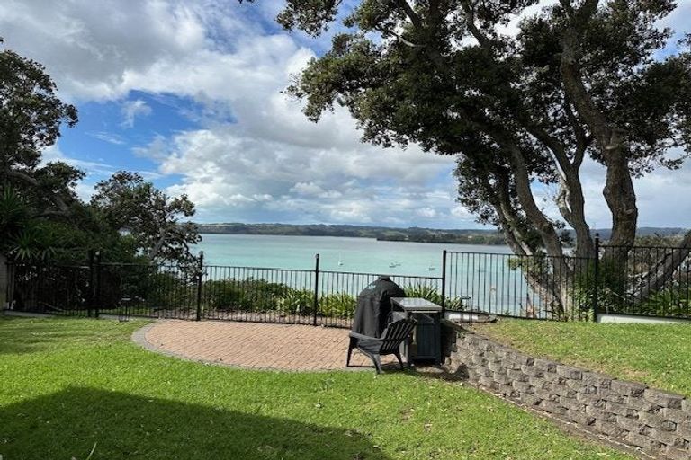 Photo of property in 155 Pah Road, Cockle Bay, Auckland, 2014