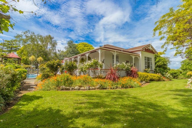 Photo of property in 6520a State Highway 2, Netherton, Paeroa, 3671