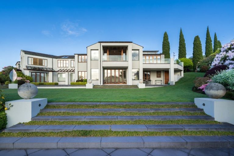 Photo of property in 27 Wakeman Road, Acacia Bay, Taupo, 3330