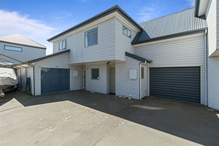 Photo of property in 5/105 Barbour Street, Waltham, Christchurch, 8011