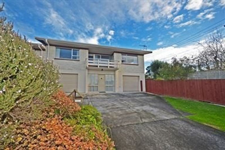 Photo of property in 1/21 Jaemont Avenue, Te Atatu South, Auckland, 0610