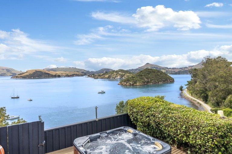 Photo of property in 7 Magnetic Street, Port Chalmers, 9023