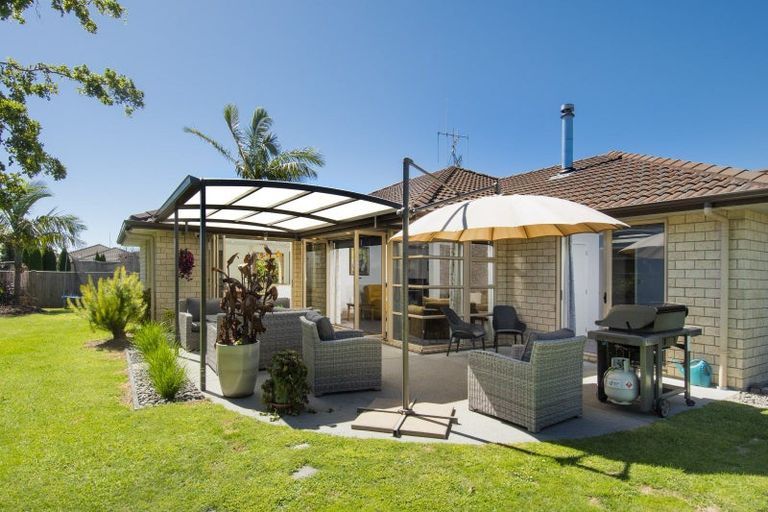 Photo of property in 94 Doncaster Drive, Papamoa Beach, Papamoa, 3118