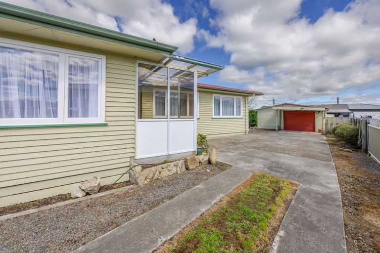 Photo of property in 15 Wilder Street, Waipukurau, 4200