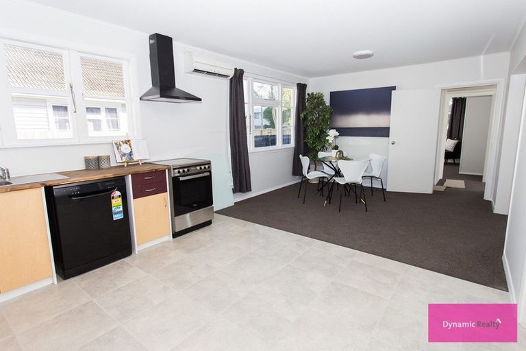 Photo of property in 130 Smith Street, Woolston, Christchurch, 8062