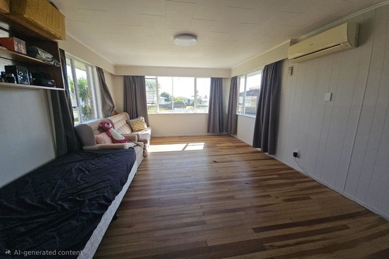 Photo of property in 25 Battiscombe Terrace, Waitara, 4320