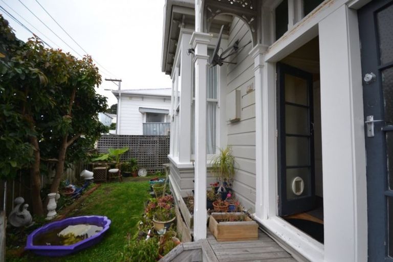 Photo of property in 102 Wilson Street, Newtown, Wellington, 6021