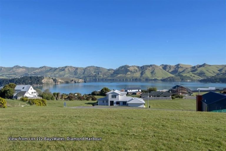 Photo of property in 19 Muriwai Drive, Diamond Harbour, 8971