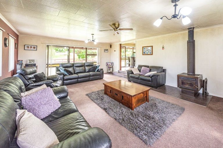 Photo of property in 208 Tayforth Road, Westmere, Whanganui, 4574