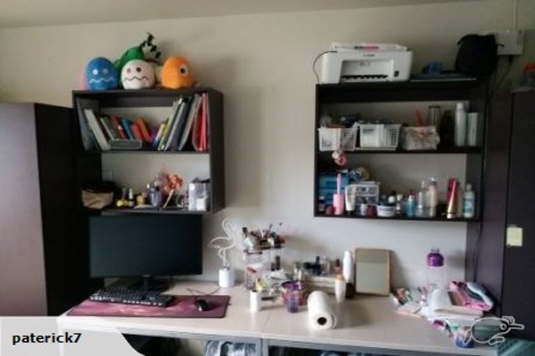 Photo of property in Martin Square Apartments, 412/20 Martin Square, Te Aro, Wellington, 6011