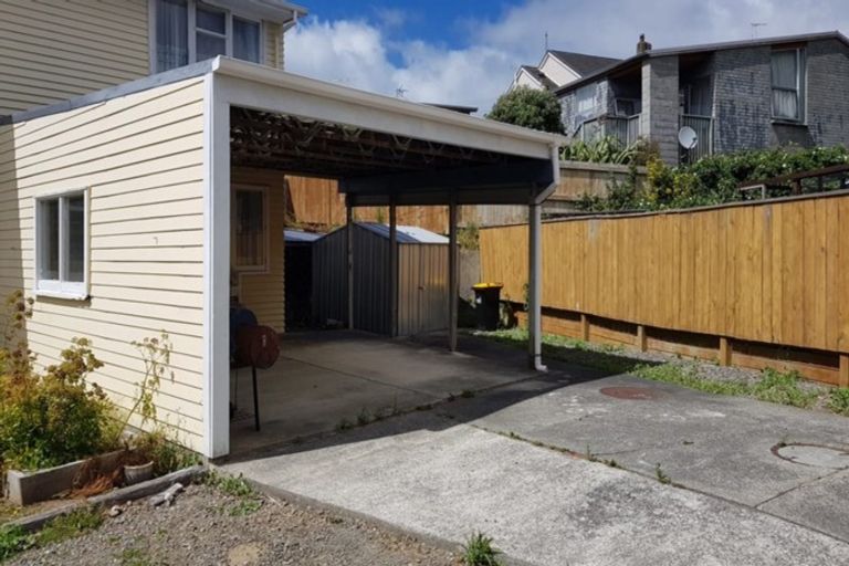 Photo of property in 41 Hindmarsh Street, Johnsonville, Wellington, 6037