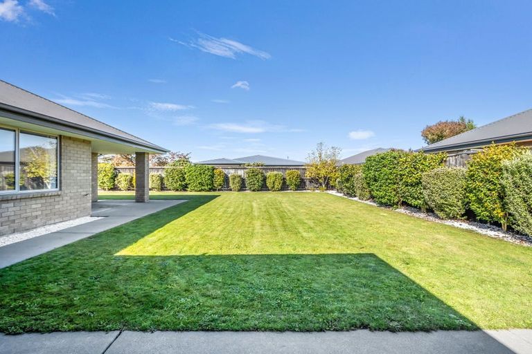 Photo of property in 13 Lilian Street, Kaiapoi, 7630