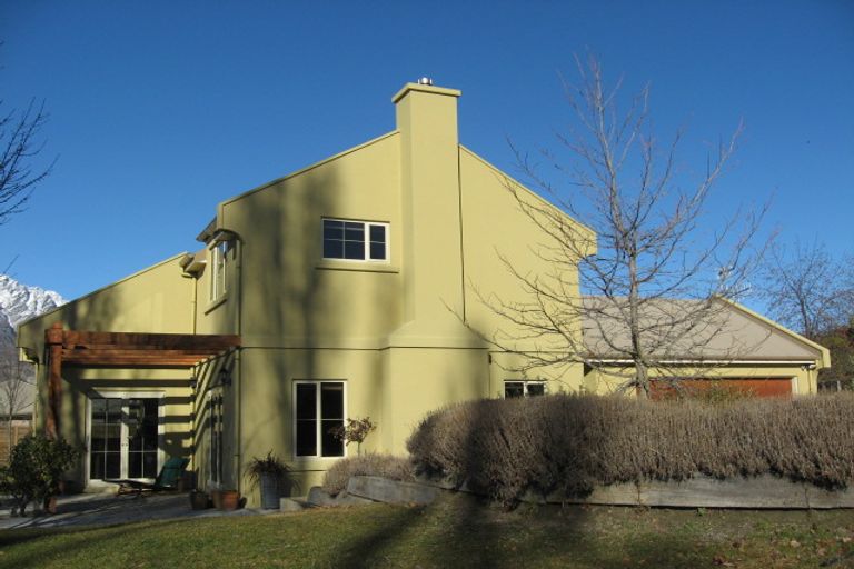 Photo of property in 5 Stowmore Lane, Lower Shotover, Queenstown, 9371
