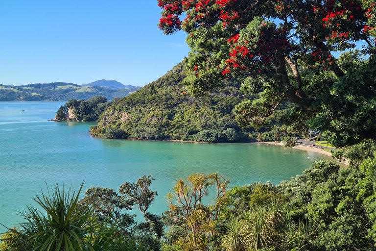 Photo of property in 1999 Wyuna Bay Road, Wyuna Bay, Coromandel, 3581