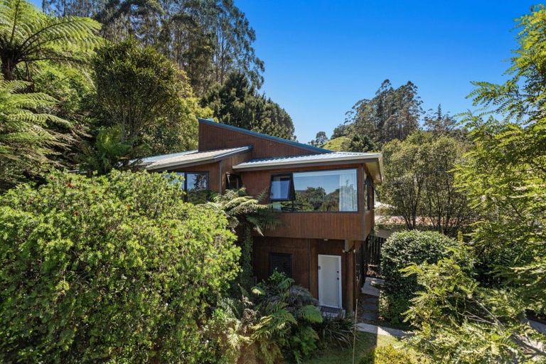 Photo of property in 159 Pongakawa Valley Road, Lake Rotoma, Rotorua, 3074