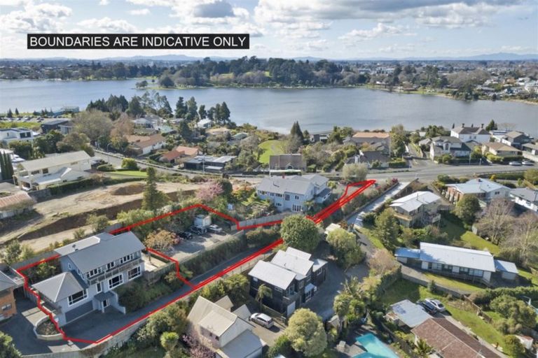 Photo of property in 109b Lake Crescent, Hamilton Lake, Hamilton, 3204