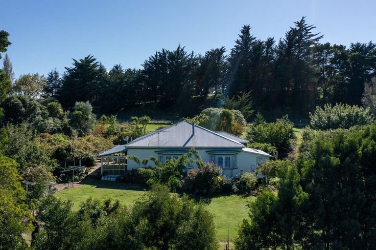 Photo of property in 1507 Matawai Road, Ormond, Gisborne, 4071