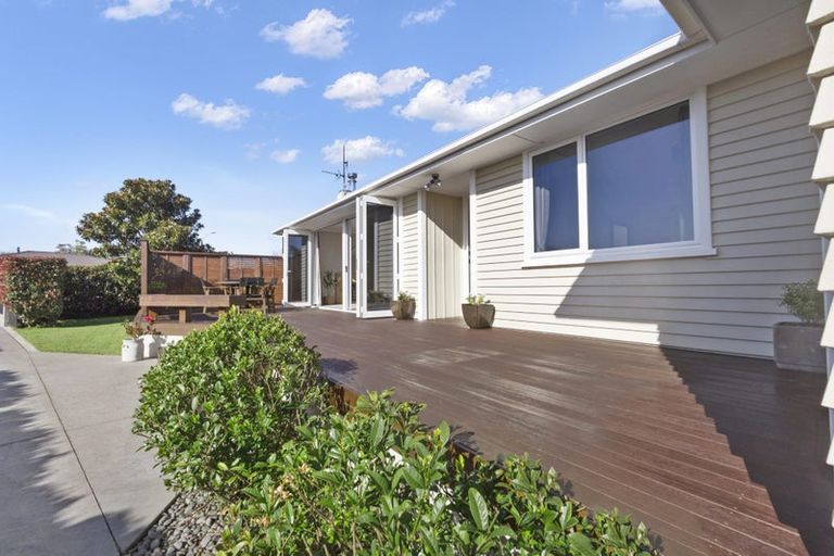 Photo of property in 3 York Place, Matamata, 3400