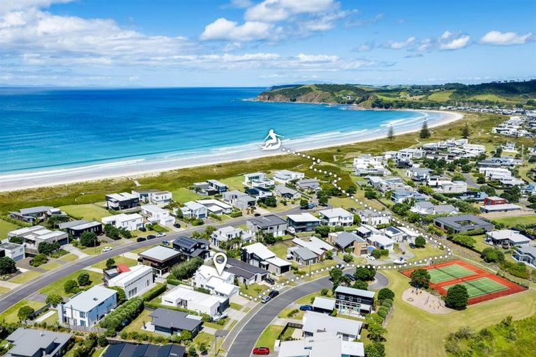 Photo of property in 23 Tuna Place, Omaha, 0986