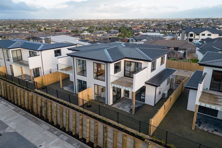 Photo of property in 9 Suasher Way, Flagstaff, Hamilton, 3210