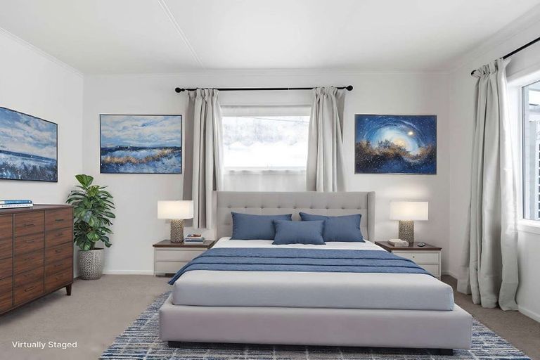 Photo of property in 12 Scott Avenue, Owhata, Rotorua, 3010