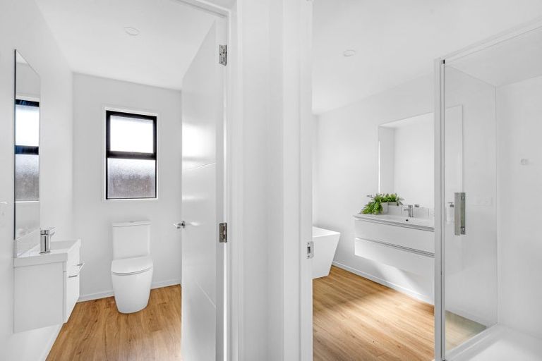 Photo of property in 81 Nethercote Way, Rolleston, 7614