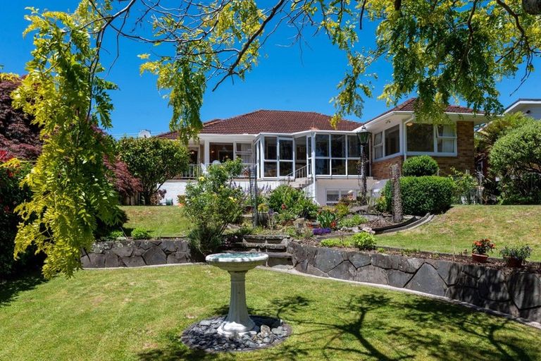 Photo of property in 31 Hillcrest Avenue, Hillcrest, Rotorua, 3015