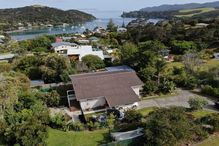 Photo of property in 34 Colonel Mould Drive, Mangonui, 0420