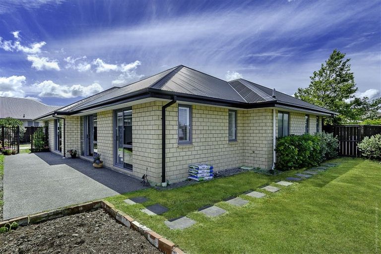 Photo of property in 21 Eastfield Drive, Lincoln, 7608