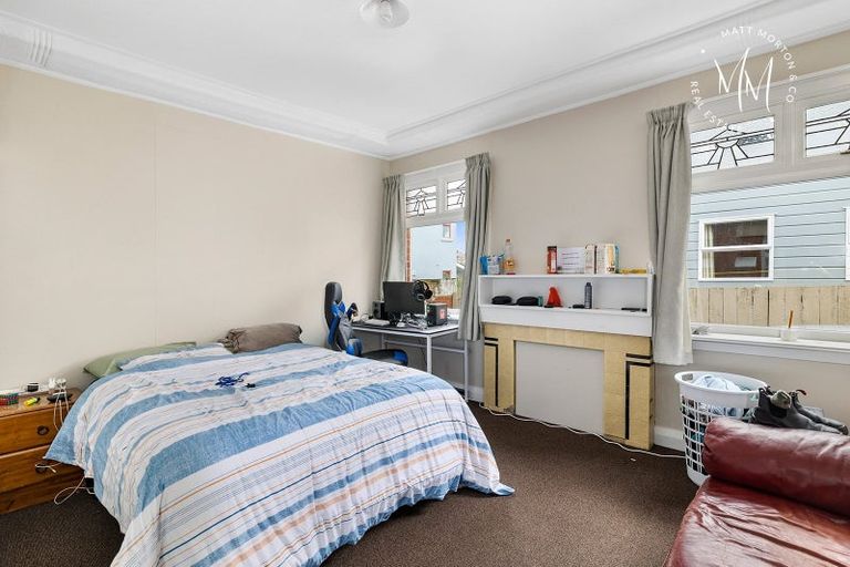 Photo of property in 123 Harbour Terrace, North Dunedin, Dunedin, 9016