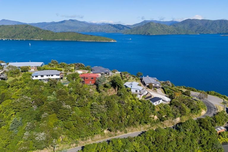 Photo of property in 308 Port Underwood Road, Whatamango Bay, Picton, 7281
