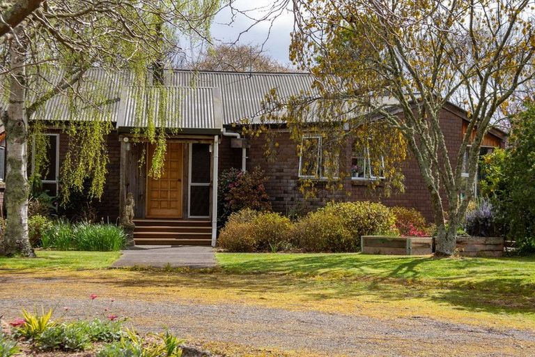 Photo of property in 48 Loop Line, Opaki, Masterton, 5881