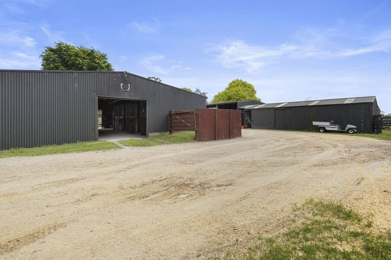 Photo of property in 598 Marychurch Road, Matangi, Hamilton, 3284