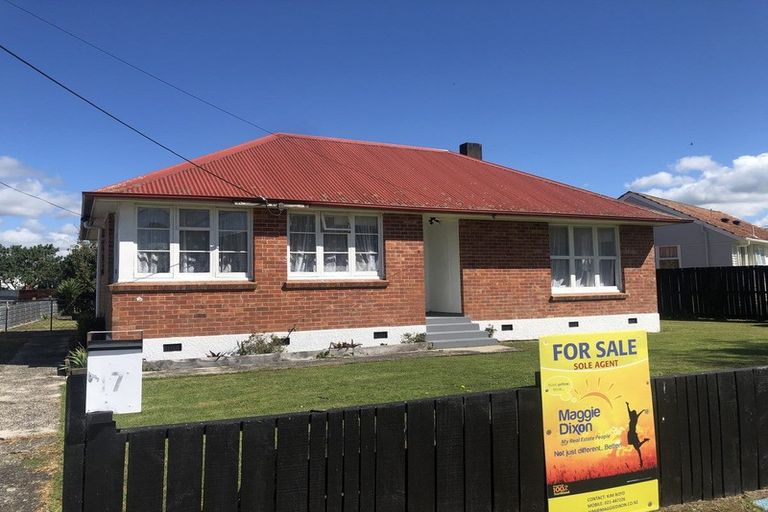 Photo of property in 17 William Jones Drive, Otangarei, Whangarei, 0112