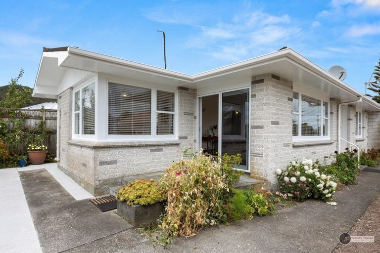 Photo of property in 25a Porutu Street, Fairfield, Lower Hutt, 5011