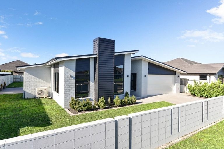 Photo of property in 224 Cumberland Drive, Flagstaff, Hamilton, 3210