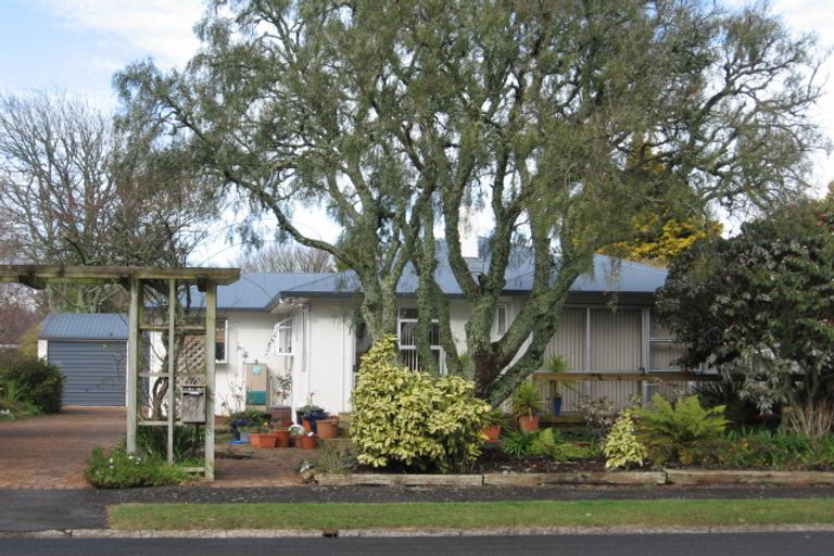 Photo of property in 54 Enderley Avenue, Enderley, Hamilton, 3214