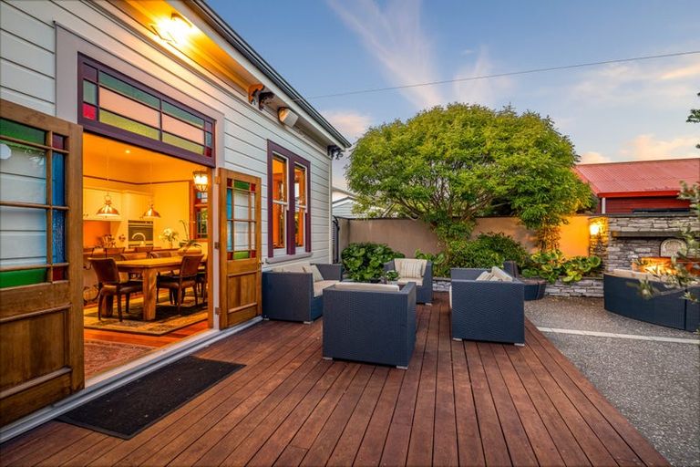 Photo of property in 104 Richmond Street, Petone, Lower Hutt, 5012