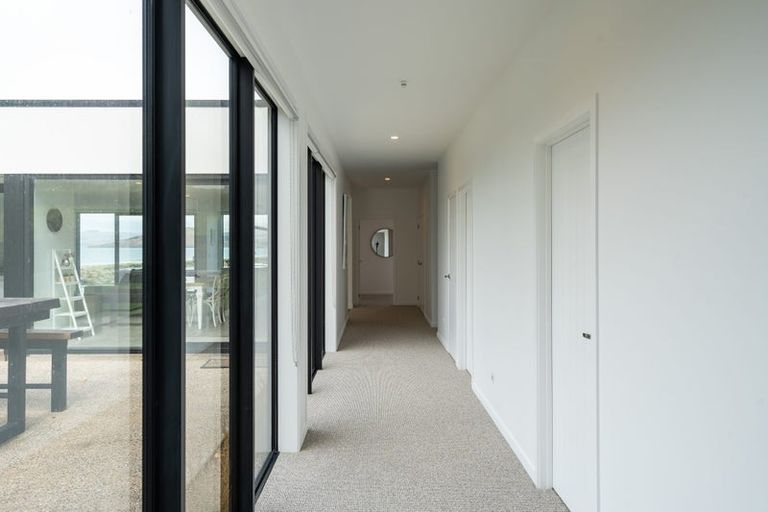 Photo of property in 4 Okahau Terrace, Warrington, 9471