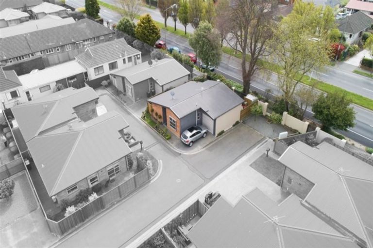 Photo of property in 16/56 Gladson Avenue, Sockburn, Christchurch, 8042