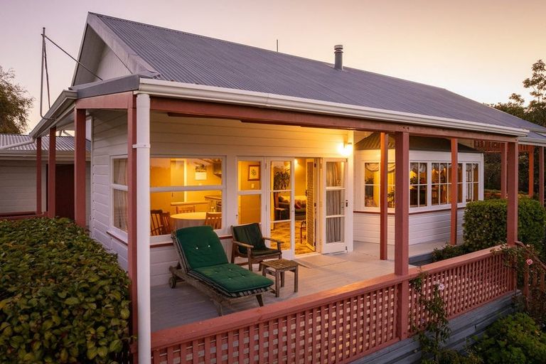 Photo of property in 119 Hereford Road, Oropi, Tauranga, 3173